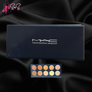 MAC 2in1 Concealer and Contour Pallet