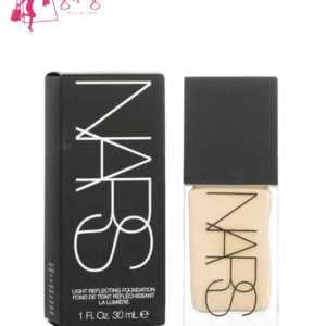 NARS Foundation By SNS