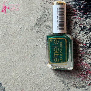 Emilie Nail Paint Special By Sns