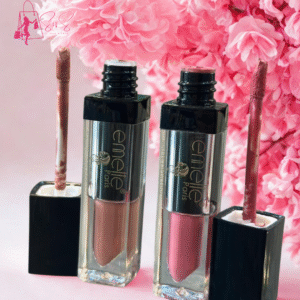 Emillie Lip Gloss Special By SNs