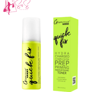 Glamorous Makeup Fixer