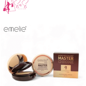Emillie Face powder By SnS
