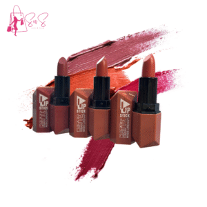 MissLirenn Lipstick Nude Shade Special By Sns