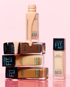 Maybelline Foundation