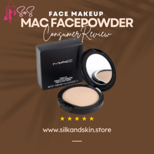MAC compact powder Special By Sns