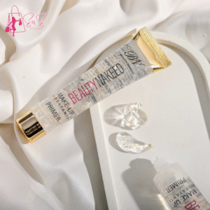 Naked Beauty 24k Gold Face Primer Speacial by SnS